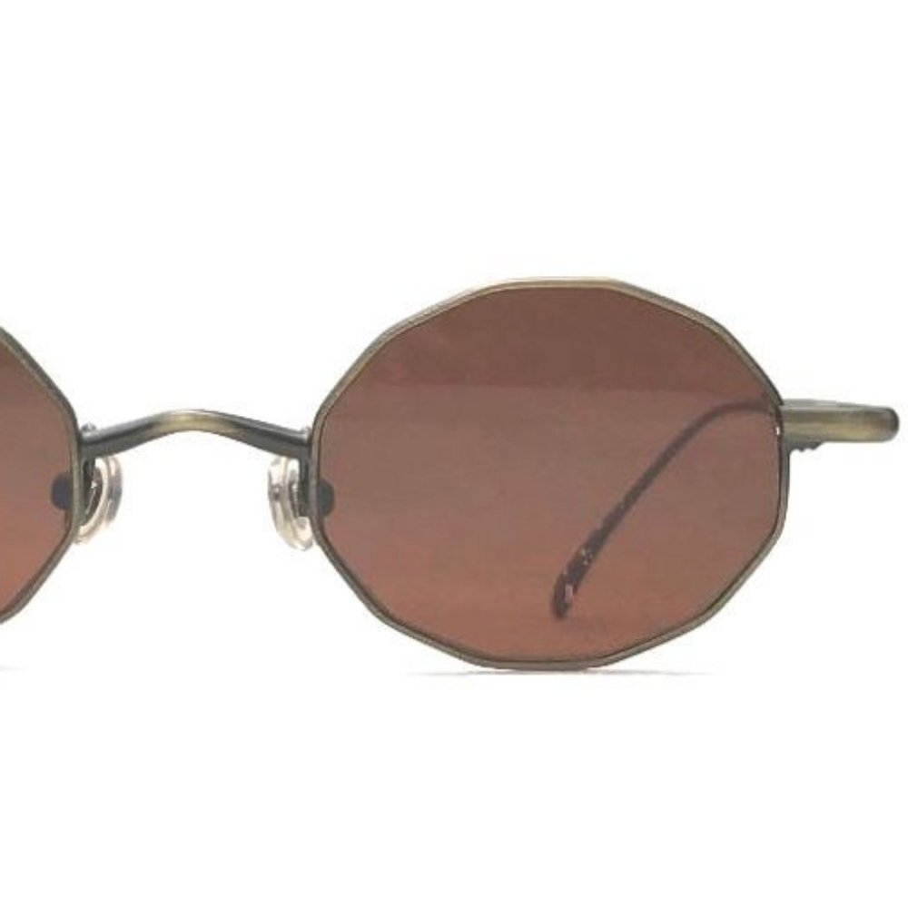 Micro Shapes petite sunglass - Bit